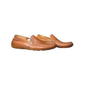Clark’s marksmen men’s loafers like new! Size 10.5 tan